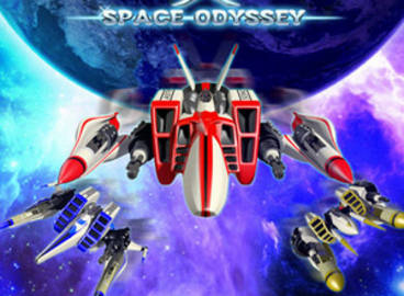 Game logo